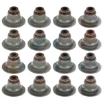 AVS3033 Apex Set Valve Stem Seals For Chevy Olds Chevrolet Equinox Malibu Gmc G6 New. Price: $37.99.