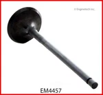 Exhaust Valve Enginetech, Inc. EM4457 New. Price: $38.99.