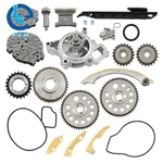 Timing Chain Balance Shaft Water Pump Kit 2000-2011 For Gm Saturn Chevrolet New. Price: $65.72.