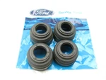 (4) New Oem Ford E3TZ-6571-A Engine Valve Stem Oil Seals 1983-1994 6.9L 7.3L. Price: $12.99.