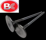 Brian Crower BC3224 BC3225 Intake Exhaust Valves For Nissan VQ35DE 350Z +1MM New. Price: $571.56.