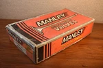 Manley Race Series Chevrolet Stainless Big Block Intake Valve Kit 11724-8 Nos New. Price: $175.00.
