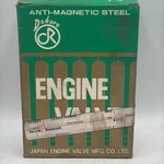 Dokuro 13202-69A00 Engine Valve Ex Nissan Set 4 New. Price: $38.00.