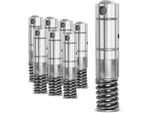 Autopart Premium 89YS25Y Valve Lifter Kit Fits 2005-2009 Gmc Envoy 5.3L V8 New. Price: $181.75.