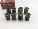 (8) Sealed Power VS-709 Double Valve Spring W/ Damper 1971 Chevrolet 454-V8 (hd) New. Price: $71.99.
