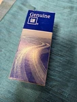 Oem Gm Genuine Parts 12616697 Engine Intake Valve New. Price: $34.99.