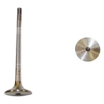 For Volkswagen Jetta 2000-2005 Dnj Engine Components EV800A Exhaust Valve New. Price: $15.49.