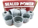 (8) Sealed Power MV-1900 Valve Stem Oil Seals 75-82 Ford 200 L6, 302 351 V8 New. Price: $9.99.