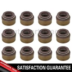 12X Elring Engine Valve Stem Oil Seal For Mercedes-benz CL600 2006 2013 New. Price: $23.30.