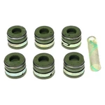 For Chevy Camaro 1995-2002 Mahle SS45911 Exhaust Valve Stem Oil Seal Set New. Price: $20.58.