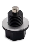 Blox Racing Magnetic Transmission Drain Plugs Set 14X1.5MM Honda New. Price: $31.86.