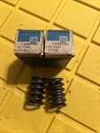 Original Gm Camaro Z28 302 350 Perf Valve Springs # 3927142 New. Price: $45.00.