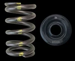 Brian Crower BC0300S Valve Springs + Steel Retainers Kit Toyota 2JZ-GTE 2JZGTE New. Price: $292.00.