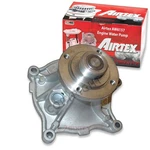 Airtex AW6157 Engine Water Pump For W2139M US76 T3127 P2139 CWP-2139 Nu. Price: $79.67.