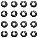 Engine Valve Stem Oil Seal Set Fel-pro Ss 70945 New. Price: $35.13.