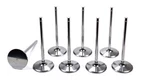 (8-PACK) Del West IV-2180-6T-310-CRST-8 Intake Valve 2.18" Head 5/16" Stem 5.54" New. Price: $1557.20.