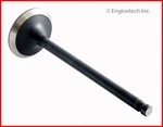 Engine Exhaust Valve-gas, Sohc, Fi, Bosch L-jetronic, Natural, Mazda, 12 Valves New. Price: $33.99.