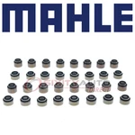 Mahle Intake Engine Valve Stem Oil Seal Set For 2002-2005 Subaru Impreza Bk New. Price: $34.03.