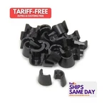 Springs PAC-L8028-16, Set Of Black Steel 11/32 Valve Lock 10 Degree New. Price: $136.98.