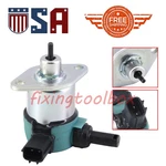 17208-60015 Fuel Shut Off Solenoid For Kubota D905 D1005 D1105 V1205 17208-60010 New. Price: $30.99.