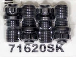 Harland Sharp Replacement Adjusters (4PK) 71620SK New. Price: $82.74.