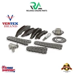 Bmw N57D30 3.0L Diesel Engine Timing Chain Kit OEM-TK-BM027-1 New Nuovo. Price: $235.49.