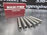 (6) Sealed Power VG-695 Engine Valve Guide For Ihc D312 D360 D414 D436 DT466 New. Price: $44.75.