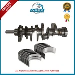 Land Range 306PS 3.0 Rover Jaguar Petrol Forged Crankshaft+ Main Bearings Set New. Price: $1862.13.