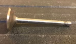 Ate Engine Intake Valve (X6) 454 366-2 / RV3058 For Porsche 911 & 914 New. Price: $695.95.