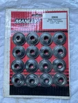 Manley Steel Retainers 23635 10 Fits All Valves, 1.437" O.d. New. Price: $79.99.