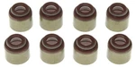 Engine Valve Stem Oil Seal Set Mahle SS45919 New. Price: $15.29.