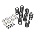Empi 4045 Vw Bug Hi Rev Single Valve Springs, Chromoly Retainers, Hd Keepers New. Price: $98.94.