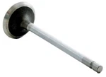 Enginetech IM2052 Intake Valve For 1980-1988 Gm/toyota 1.6L/1.5L New. Price: $29.44.