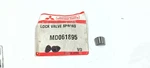 Original Valve Spring Suitable For Mitsubishi Lancer Colt Gto Pajero L300 New. Price: $44.82.