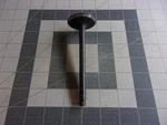 Sbi 13137 Intake Valve 2255495 3142H071 Caterpillar C3.3 C4.4 3054 C&e New. Price: $15.99.