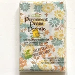Vintage Pillowcases Floral Irregulars Combed Cotton Dacron Blend Pepperell * New. Price: $17.99.