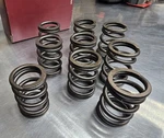 Sealed Power VS-624 Valve Springs 65-'82 Ford Mustang 200CI 3.3L Set Of 9 New. Price: $56.75.
