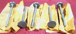 New Mopar 1934-1935 Chrysler Imperial Exhaust Valve Lot , Pcs Toledo S-944. Price: $47.49.