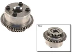 Ackoja 57VP78D Intake Vvt Sprocket Fits 2000-2008 Nissan Maxima New. Price: $337.94.