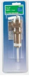 Reliance Temperature And Pressure Relief Valve, 100108456 New. Price: $16.79.