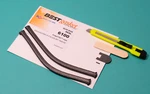 1940-63 Chevy / Gmc L6216 235 261 Rear Main Seal Rope Truck Chevrolet New. Price: $25.95.