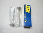 Sbi 01580 Engine Exhaust Valves Fits Caterpillar 3114 3116 - 2 Pcs New. Price: $27.99.