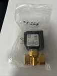 Atlas Copco Valve Solenoid 30 Bar Way 110V 24 21A22Z1V20DT3 Odf New. Price: $74.99.