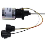 12V Solenoid E5800-60011 For Kioti Utv 3A139LF K92400SW CK2510H New. Price: $409.01.