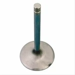 Brodix BR60029 Cylinder Head Intake Valves New. Price: $50.35.
