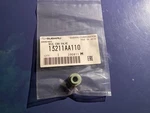 Genuine New Oem Subaru Seal-exhaust Valve 13211AA110. Price: $5.98.