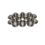 Comp Cams Engine Valve Spring Retainer Set - 10 Degree Titanium Of New. Price: $432.82.