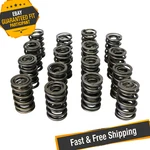 Howards Cams 98635 Max Effort Dual With Damper 1.557 Valve Spring Set New. Price: $194.52.