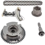 Melling 3-3SRH60HVVT1 Stock Replacement Timing Kit New. Price: $264.73.