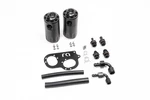 Radium Engineering Dual Catch Can Kit Fluid Lock Fits Lotus Elise/exige 2ZZ-GE New. Price: $370.45.